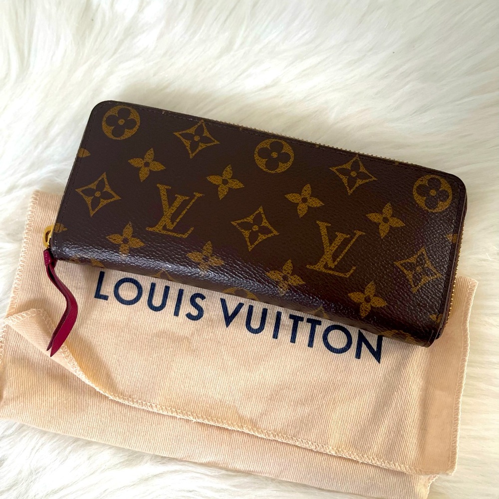 ❤️Louis Vuitton Wallet❤️